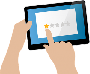 bad review