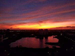 Aventura is one of the best Miami neighborhoods for families