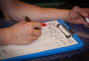 Avoid moving scams before you finished the contract