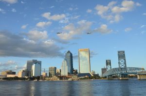 Jacksonville is one of the best places to buy a house in Florida.