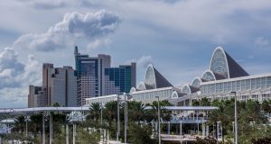 Orlando is one of the best places to buy a house in Florida.