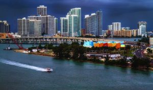 Miami city has many affordable neighborhoods