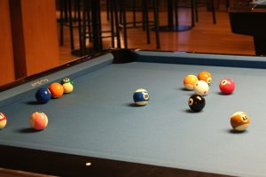 it is not hard to find reliable pool table movers