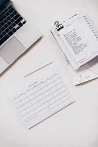 Checklist