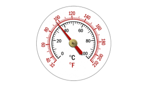 thermostat