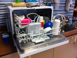 How to pack household appliances - meticulous approach benefits