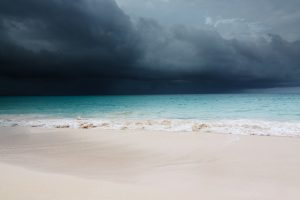 Climate change has lead to hurricanes coming more often and becoming ever more dangerous.