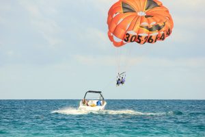 If you are moving to Hialeah because of its beautiful beaches then the amount of fun you can have there is endless.