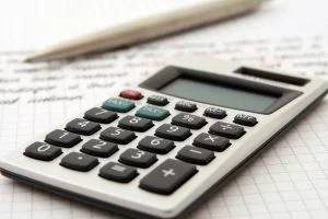 If you are calculating moving costs, non-binding estimates will not help you much as they are not very reliable.