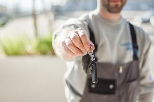 keys