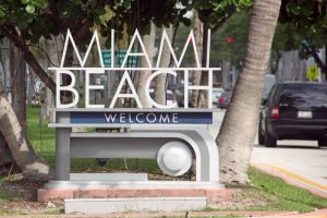 One of the top places for singles in Florida is Miami Beach