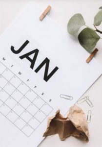 Calendario