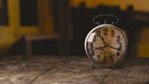 el reloj