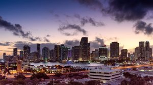 There is a number of places in Florida to buy a home in 2019