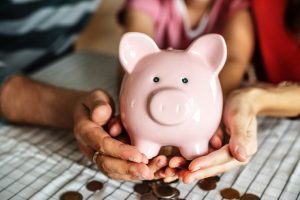 One of the most important things before you move in together after a long- distance relationship is to set your moving budget