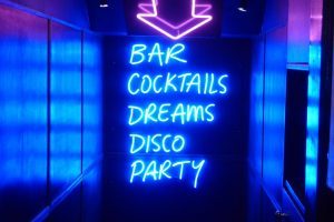 ¿Los mejores lugares para bailar en Miami? Ball&Chain, por supuesto.