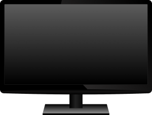 TV set