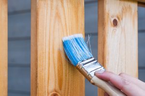 Painting brush