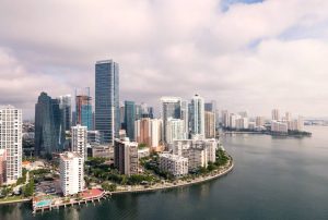 Find a good real estate agent for your Miami relocation