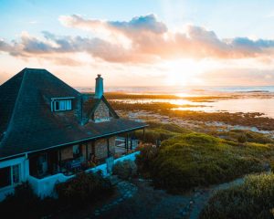 Downsizing for seniors is going to be dependent on the size of the house that you are relocating to