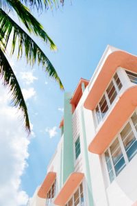Florida building