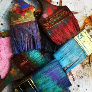 Boca Raton home upgrades - start with painting your walls