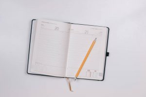 investing in a beach rental- a yearly planner