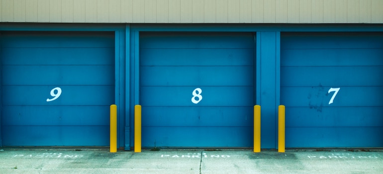 storage units- pih the right moving insurance