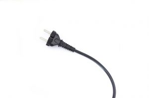 Power cord