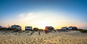 Beach house maintenance for your three houses on the beach