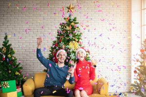 holiday season