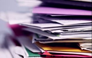 organize your move to Palm Beach County- documents