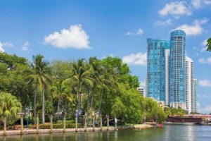 A Fort Lauderdale relocation guide for a smooth move.