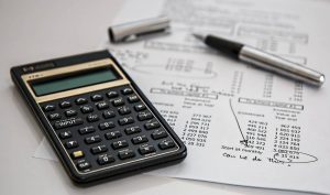 calculating investment