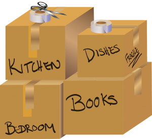 packing materials