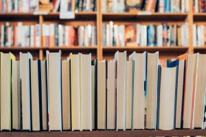 books as Things to put in storage when relocating to Plantation Florida