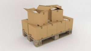 boxes