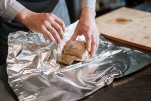 ensure the safety of your stored items by packing the items properly