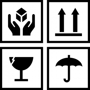 labels