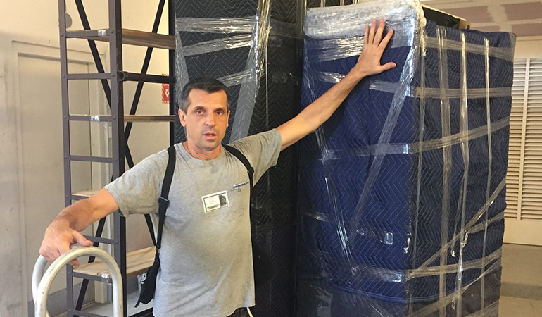 Local movers Florida you can trust in