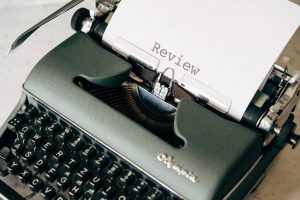 A typing machine