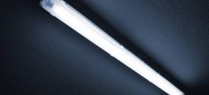 Neon tube