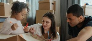 Talk to your kids about changing schools