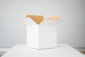 A good moving box