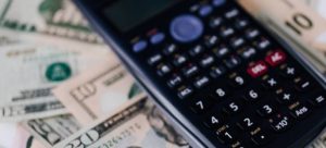 Calculate your moving budget carefully.