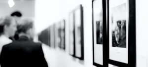 Visit a great museum during winter