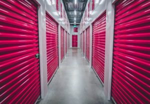Good storage units