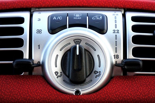 air condition