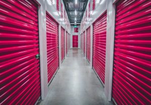 Storage unit