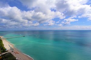 Photo of Atlantic Ocean, Sunny Isles Beach